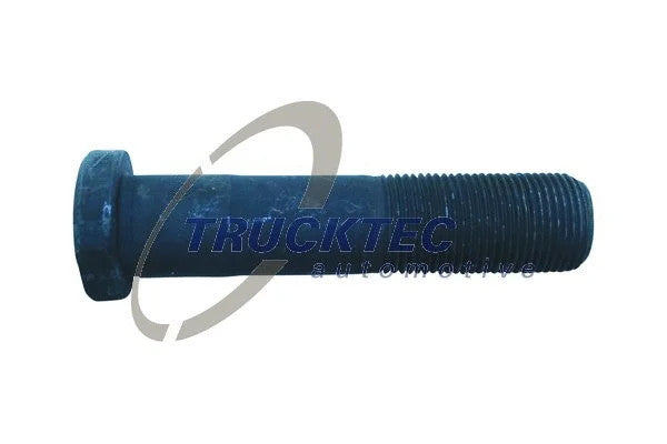 Toyota Tacoma 05-23 Rear Leaf Spring U-Bolt FEBEST 0133-001 90117-T00