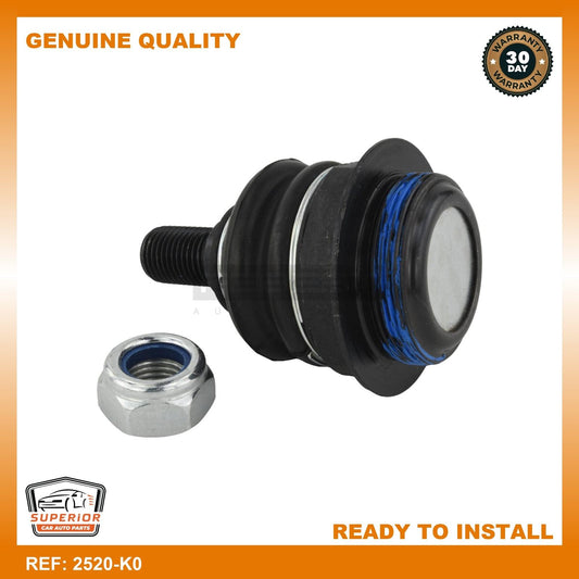 FEBEST CITROEN Ball Joint 2520-K0