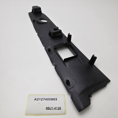2009-2013 Mercedes-Benz W212 Trunk Lid Handle Rear A2127400993