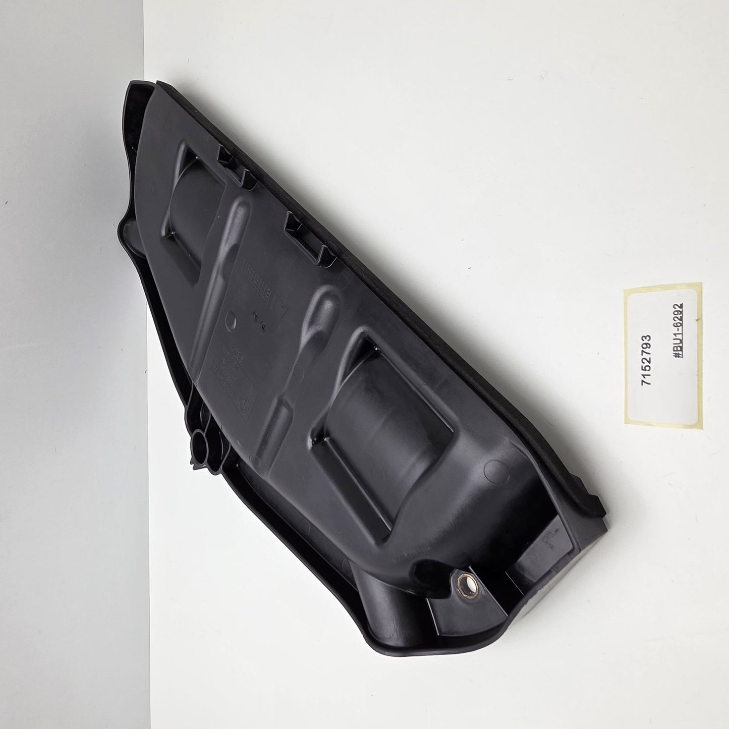 2007-2013 BMW E93 Cover Hydraulic Unit 7152793
