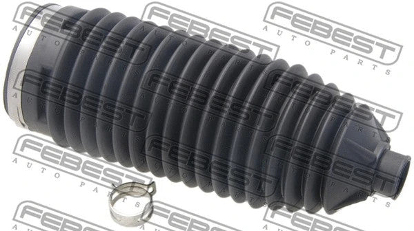 Febest 2005-2009 Hyundai Tucson Steering Gear Boot NRKB-R51