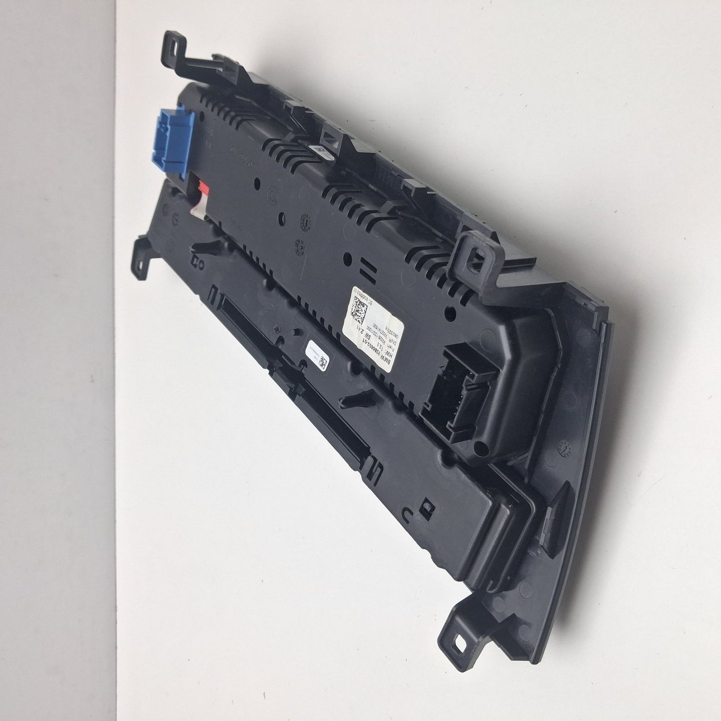 2011-2016 BMW 528I Climate Control Unit 16046610