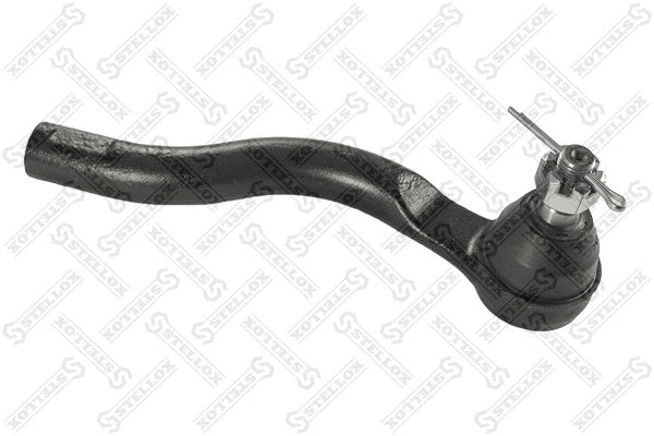 STELLOX MITSUBISHI END ASSY,TIE ROD,LH - 4422A037