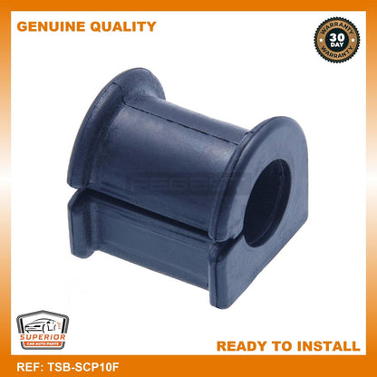 FEBEST 2004-2005 Toyota Yaris Front Stabilizer Bar Bush TSB-SCP10F