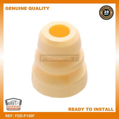 FEBEST 04-14 Ford F-150 Front Shock Absorber Jounce Bumper FDD-F150F