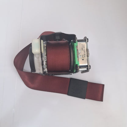 11-12 BENTLEY CONTINENTAL GT FRONT RH SEAT BELT SUPPORT 3W1857706
