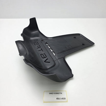 2009-2017 Audi A8 Engine Cover Front 06E103927K