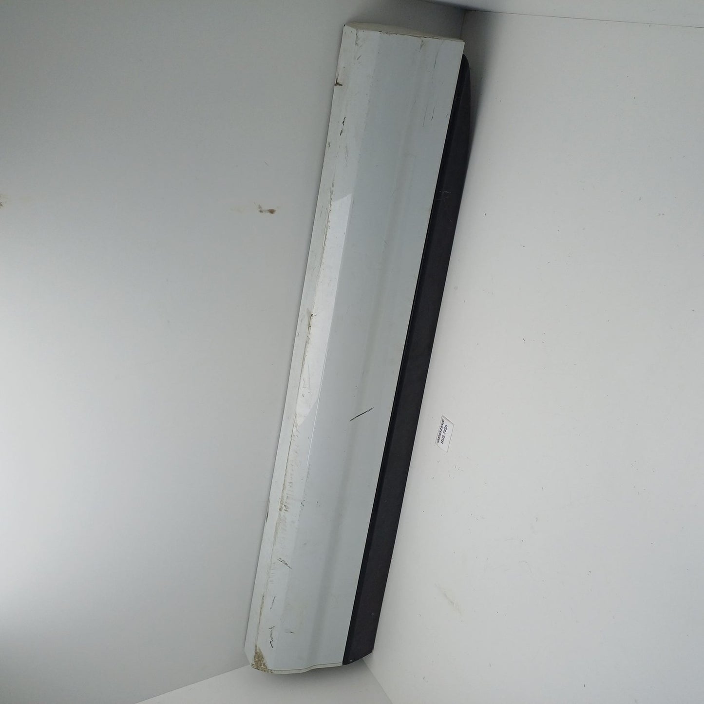 2017-2020 Audi Q7 Front Left Door Lower Molding Trim 4M0853959F