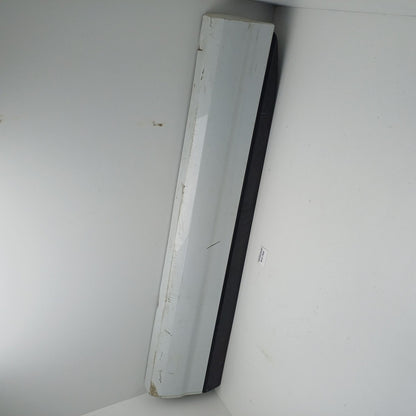 2017-2020 Audi Q7 Front Left Door Lower Molding Trim 4M0853959F