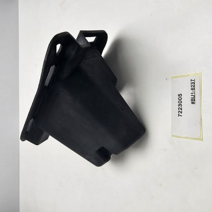 2009-2013 BMW X5 Headlight Washer Cover Cap Bracket 7223005