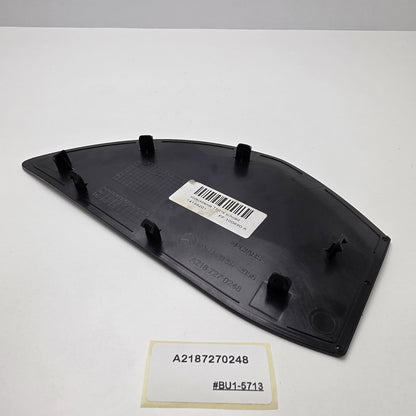 2012-2017 Mercedes-Benz CLS W218 Door Panel Cover Right A2187270248