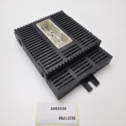 2006 BMW 650i Light Control Module LCM 6983539