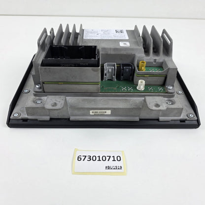 2017-2021 Maserati Ghibli MASERATI TOUCH CONTROL 673010710