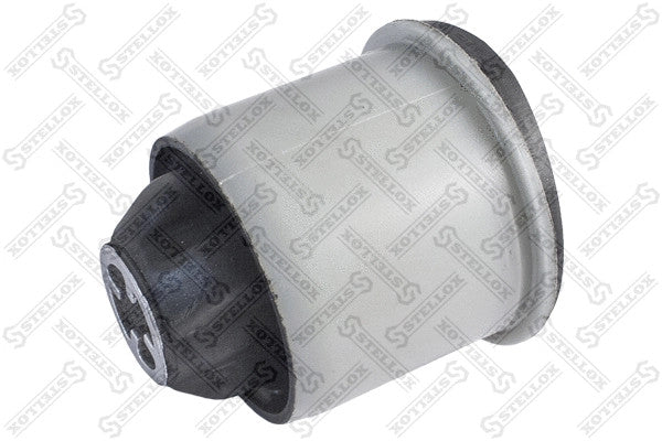STELLOX 2002-2008 Renault Megane Hub Carrier Bushing Rear Axle 7701479191