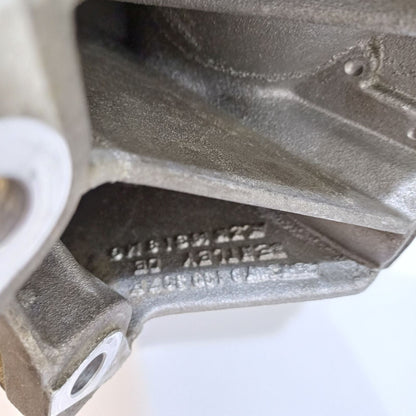 2003-2010 Bentley Continental GT Engine Mounting Bracket 3W0199307F