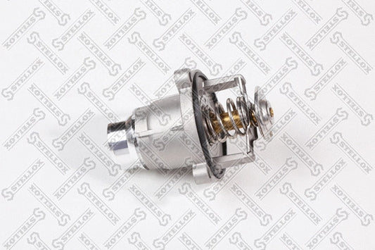 STELLOX 2004-2017 BMW 530i Coolant Thermostat 11537502779