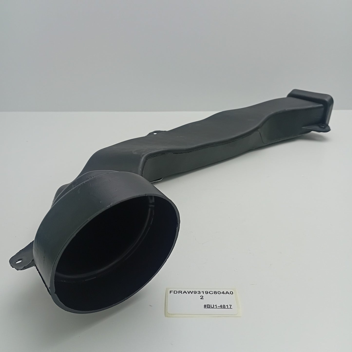 2009-2019 Jaguar XJ Intake Hose Air Pipe FDRAW9319C804A02