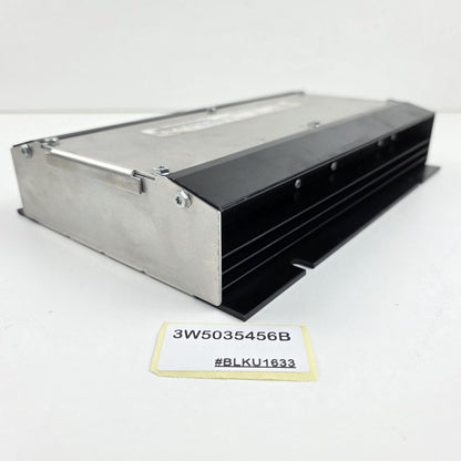 2006-2012 Bentley Continental Flying Spur Sound Amplifier 3W5035456B