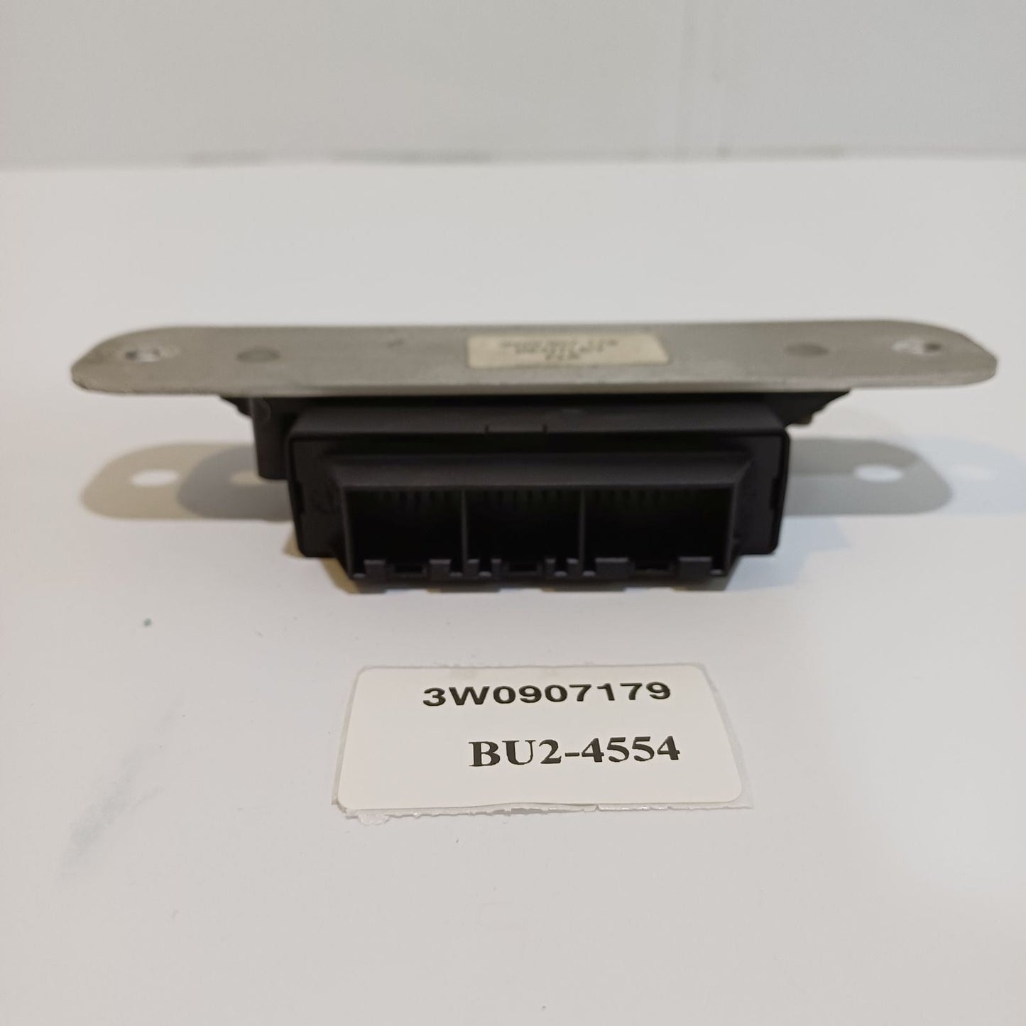 2016+ Bentley Continental Park Assist Control Unit Bracket 3W0907179