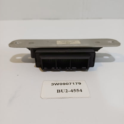 2016+ Bentley Continental Park Assist Control Unit Bracket 3W0907179