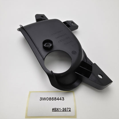 2004-2011 Bentley Continental GTC RELEASE LEVER HOUSING 3W0868443