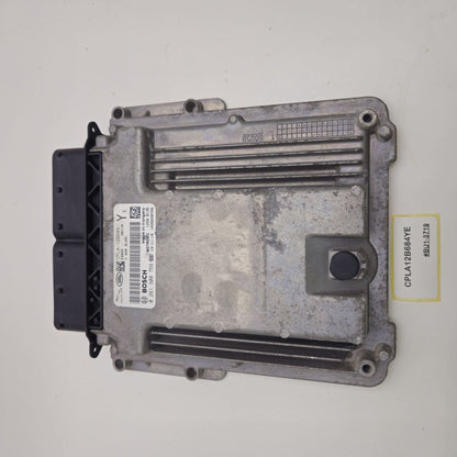 2013-2017 Jaguar XF Engine ECM Control Module 3.0L CPLA12B684YE