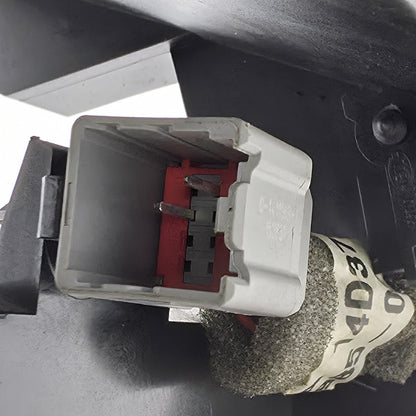 2013-2017 Land Rover Range Rover Sport AC Climate Control Box DK62045A66B