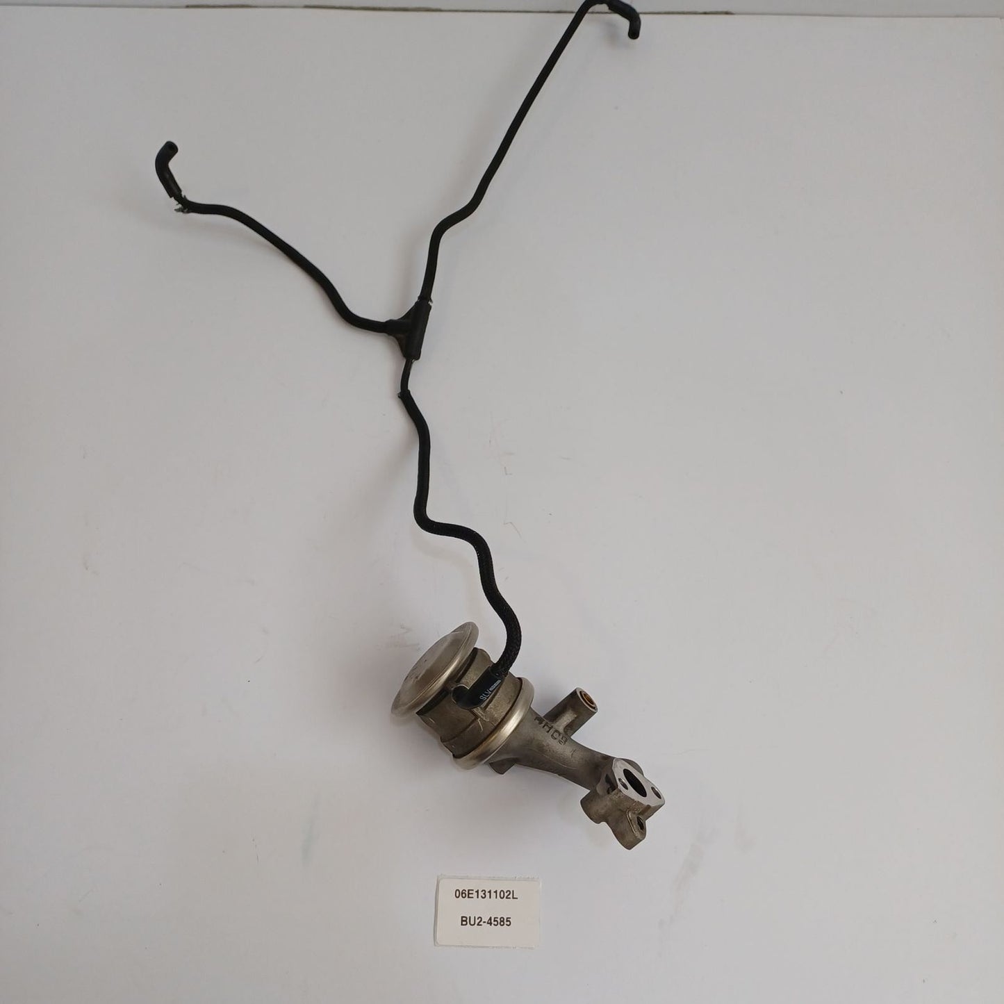 2017-2019 Audi Q7 Secondary Air Injection Check Valve 06E131102L