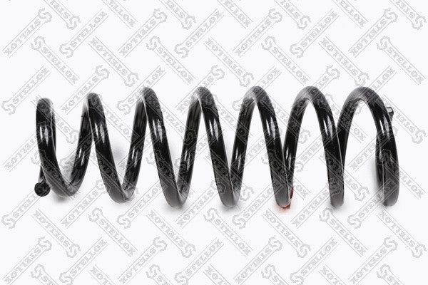STELLOX 2007-2013 BMW X5 Coil Spring 31336778112