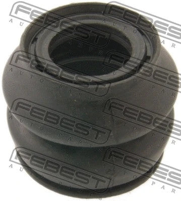 FEBEST MAZDA Ball Joint Boot MZBJB-541