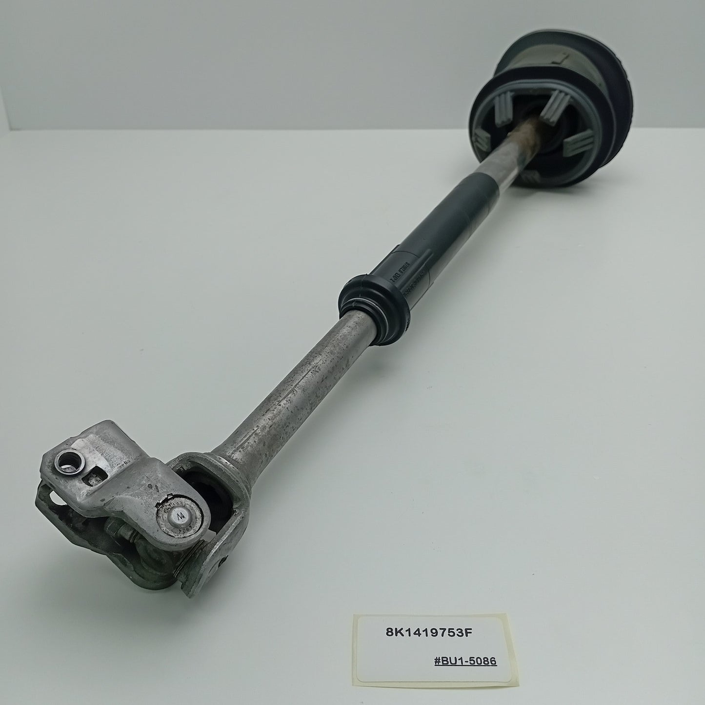 2013-2016 Audi allroad Intermediate Steering Shaft 8K1419753F