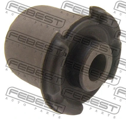 Febest Bushing Front Upper Control Arm LRAB-007