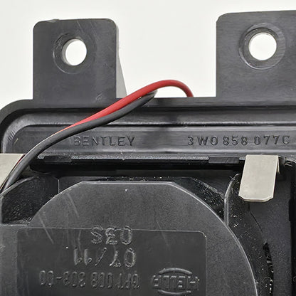 2004-2018 Bentley Continental GT Temperature Sensor 3W0858077C