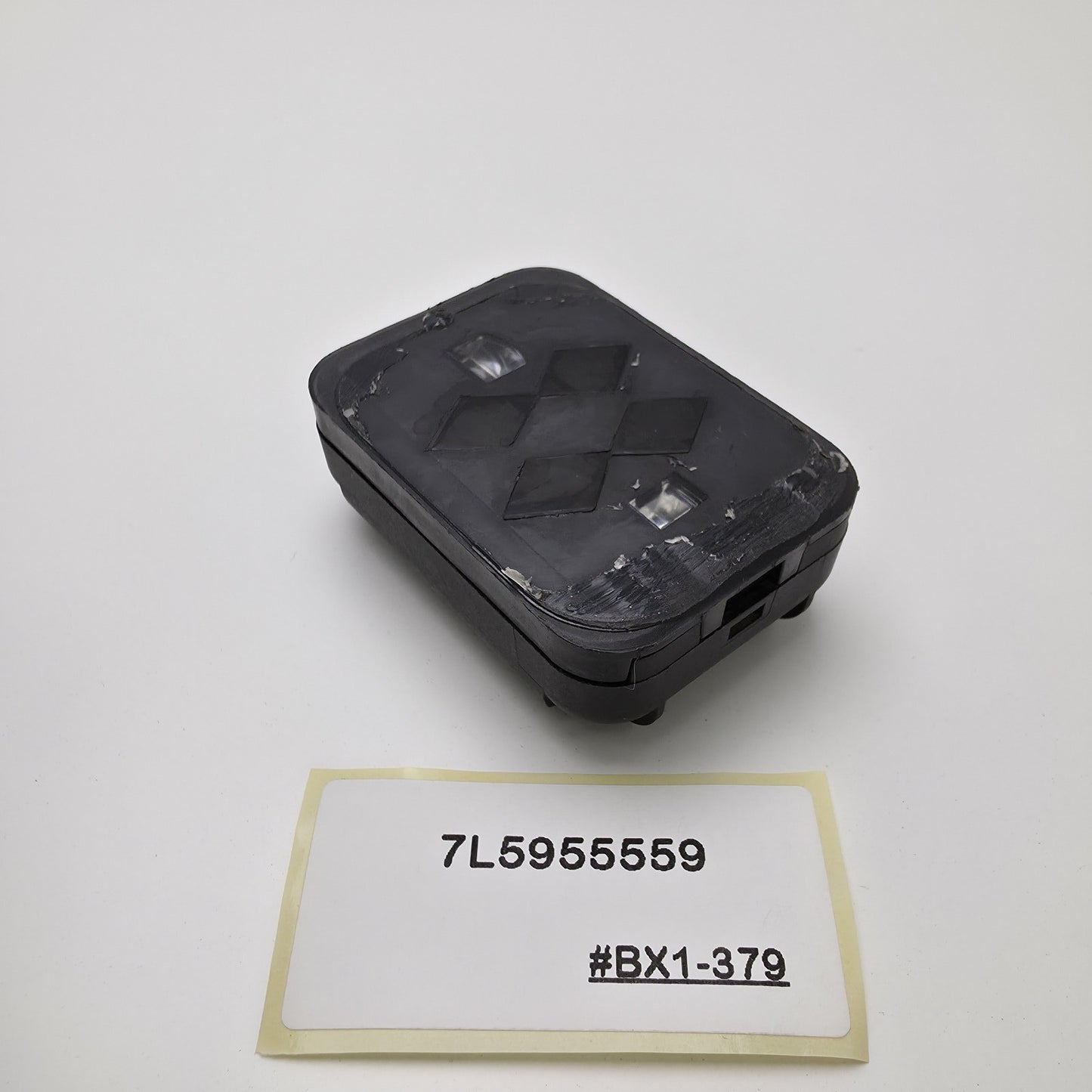 2003-2018 Bentley Continental Rain & Day Driving Lights Sensor 7L5955559
