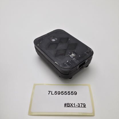 2003-2018 Bentley Continental Rain & Day Driving Lights Sensor 7L5955559