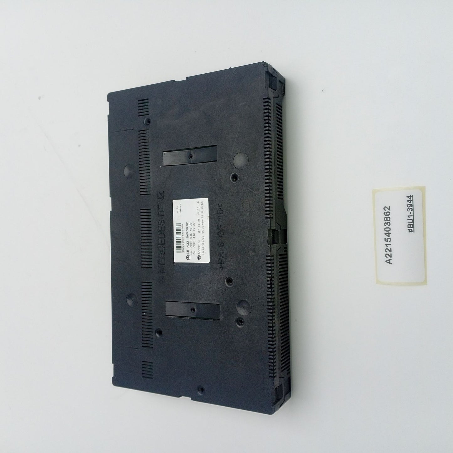 2007-2014 Mercedes-Benz CL550 Rear Trunk SAM Module A2215403862