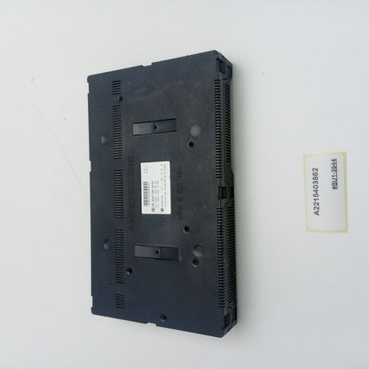 2007-2014 Mercedes-Benz CL550 Rear Trunk SAM Module A2215403862