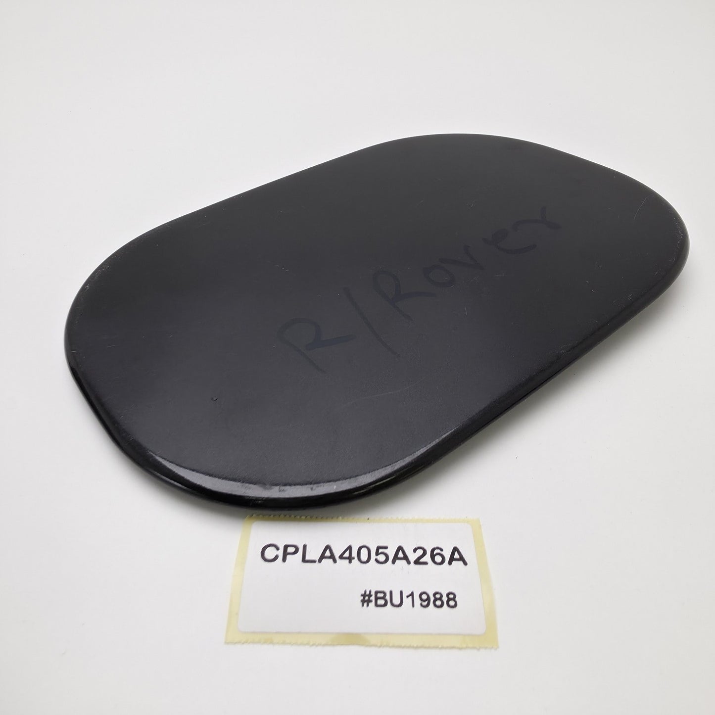 2013-2021 Land Rover Range Rover IV L405 FUEL TANK DOOR LID COVER CPLA405A26A