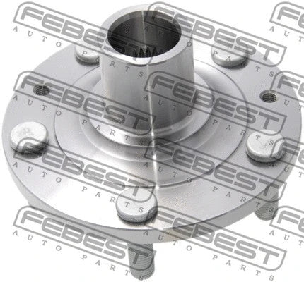 FEBEST 2003-2013 Mazda 6 Front Wheel Hub 0582-6F