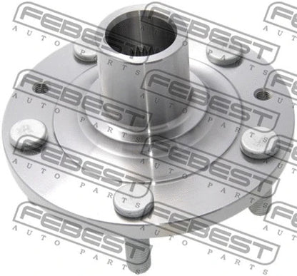 FEBEST 2003-2013 Mazda 6 Front Wheel Hub 0582-6F