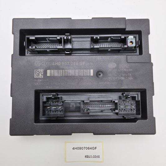 2008-2017 Audi Q5 BODYCOMPUTER BCM2 4H0907064GF