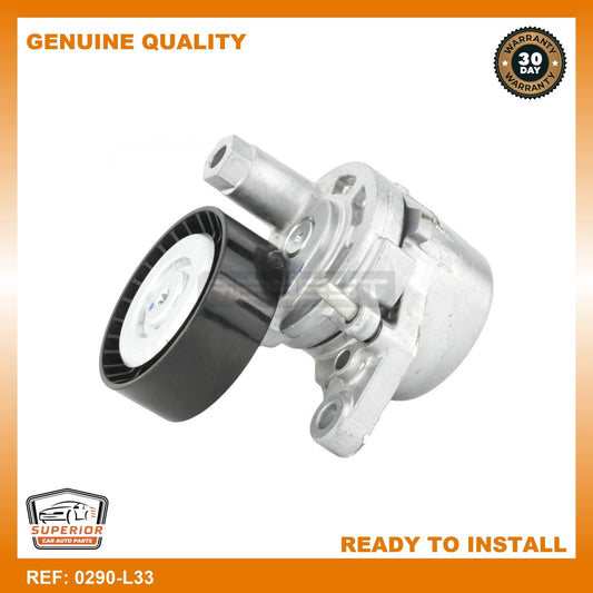 FEBEST 2012-2018 Nissan Altima Belt Tensioner 0290-L33