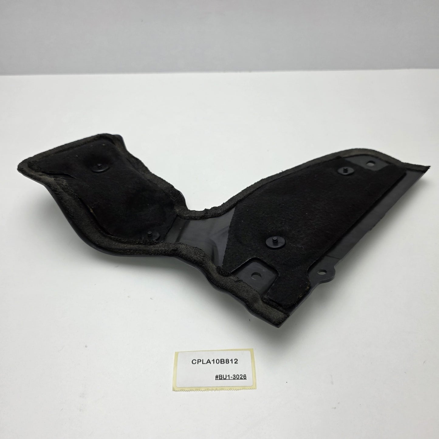 2013-2022 Land Rover Range Rover L405 ENGINE BAY BULKHEAD INSULATOR CPLA10B812