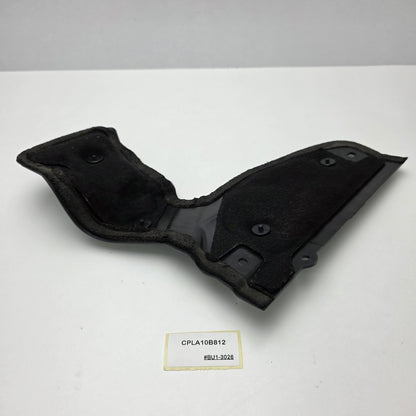 2013-2022 Land Rover Range Rover L405 ENGINE BAY BULKHEAD INSULATOR CPLA10B812