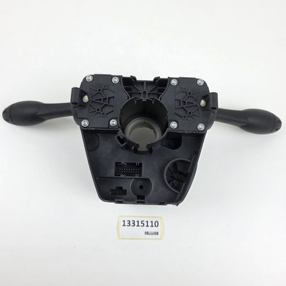 2009-2016 BMW 740 Steering Column Bezel 13315110