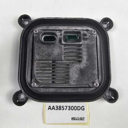 2009-2016 Lincoln Navigator HEADLIGHT BALLAST MODULE AA3857300DG