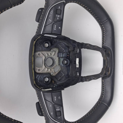 2017-2020 Audi Q7 Steering Wheel 4M0419091