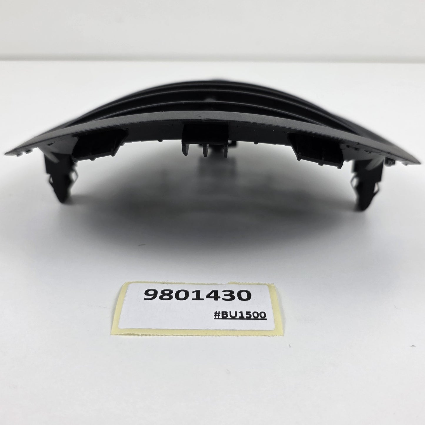 2012-2014 MINI Cooper Countryman R60 Dashboard Air Vent Grille 9801430