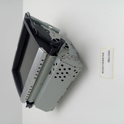 2010-2011 Land Rover Range Rover Radio Info Display Screen Monitor BH2210E887AE