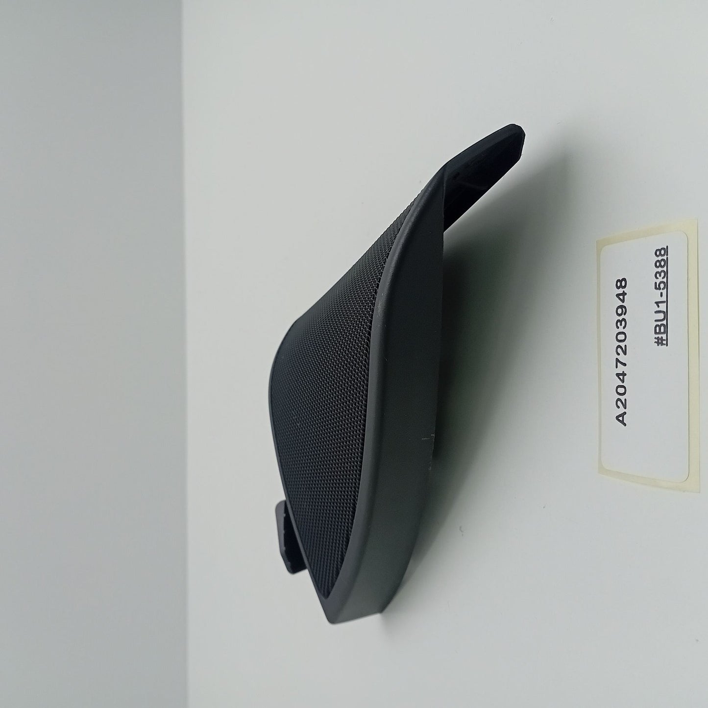 2011-2014 Mercedes-Benz W204 Front Door High Frequency Speaker A2047203948